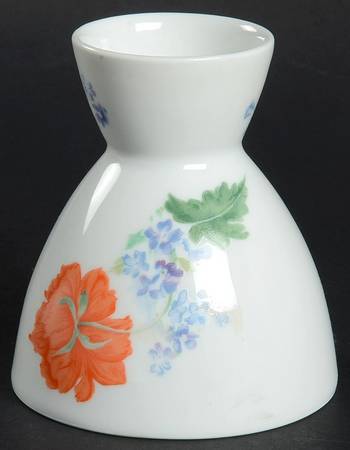 Pavot Poppy Double Egg Cup