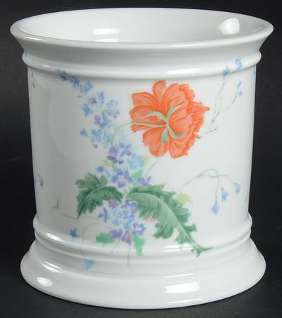 Pavot Poppy Medium Cachepot by Ceralene