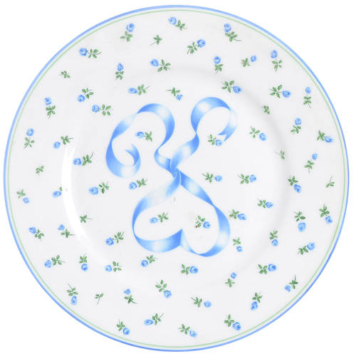 Romantique Blue