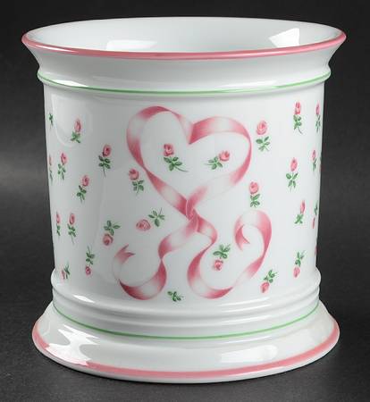 Romantique Pink Medium Cachepot