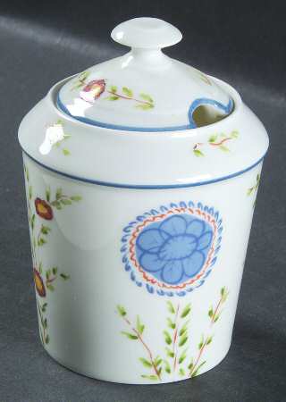 Sarabande Jam/Jelly & Lid
