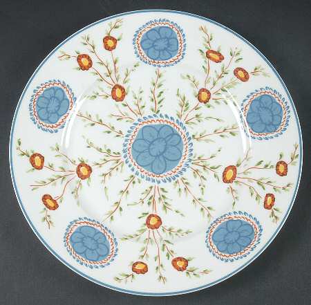 Sarabande Dinner Plate