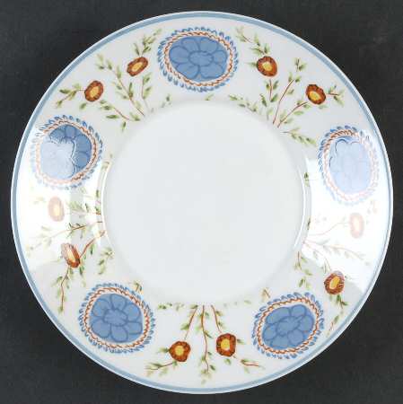 Sarabande Saucer for Oversized Cup