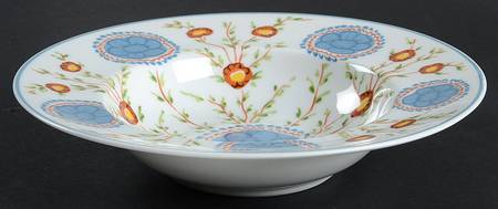 Sarabande Rim Soup Bowl