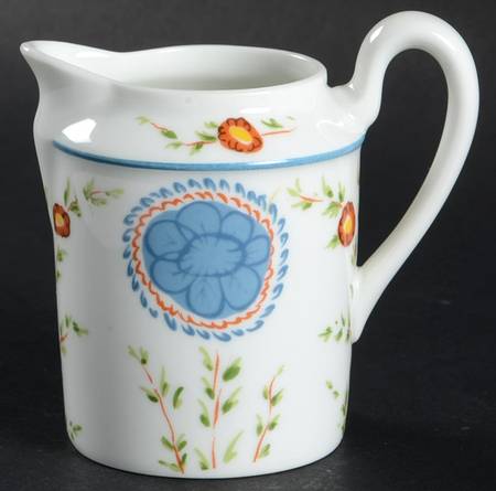 Sarabande Creamer
