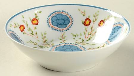 Sarabande Fruit/Dessert (Sauce) Bowl