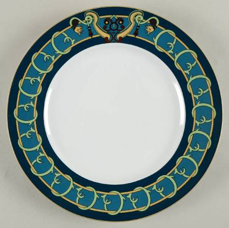 Serenade Blue