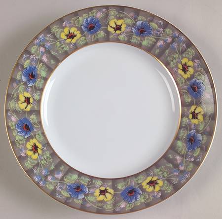 Bread & Butter Plate