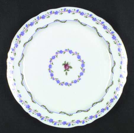 Vieux Sevres by Ceralene