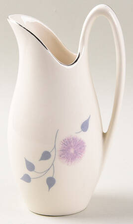 Anniversary Creamer