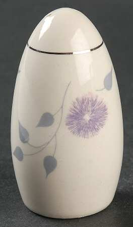 Anniversary Salt Shaker