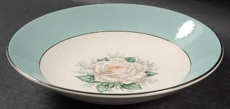 Baroness Coupe Soup Bowl