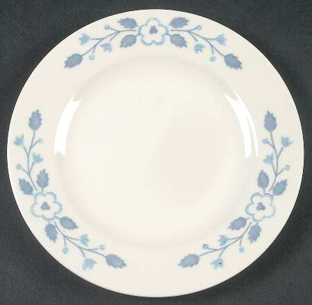 Echo Bread & Butter Plate by Century Service