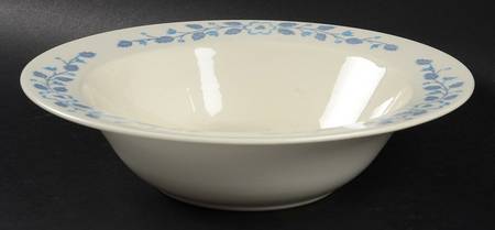 Echo 9" Round Vegetable Bowl