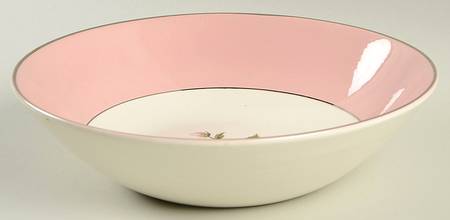 Empress 8" Round Vegetable Bowl