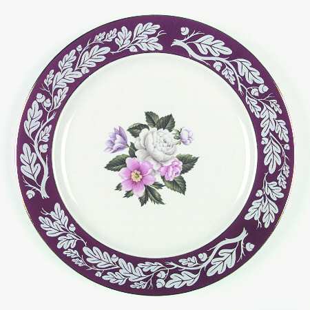 Regal Red (Floral Center) by Century Service