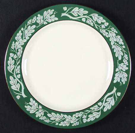 Teal Green (No Floral Center) by Century Service