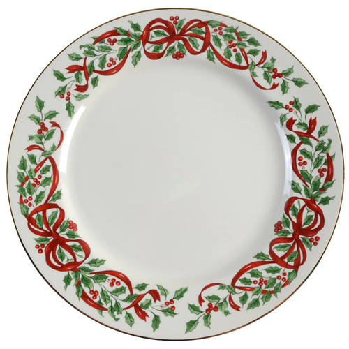 Ribbon Holly by Centurion