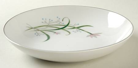 Althea Coupe Soup Bowl