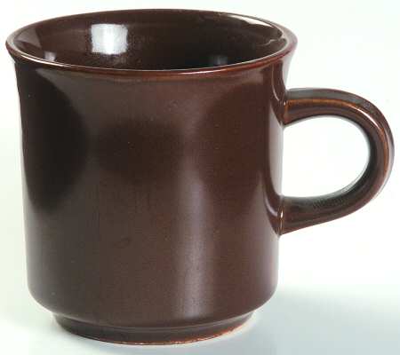 Aloha Flat Cup