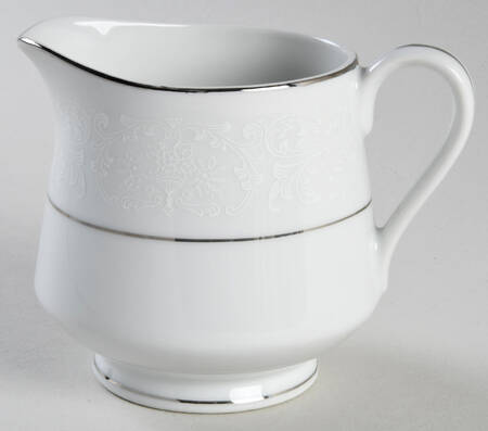 Queen's Lace Creamer by Chadds Ford