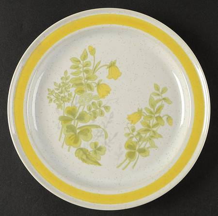 Salad Plate