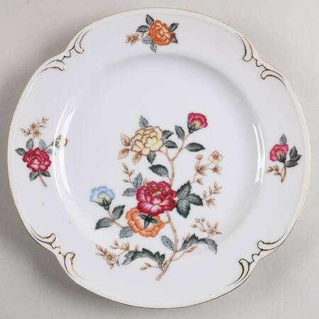 Mayfair Salad Plate