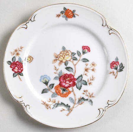 Mayfair Bread & Butter Plate