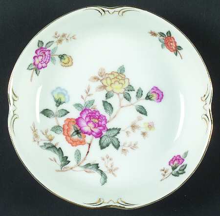 Mayfair Fruit/Dessert (Sauce) Bowl