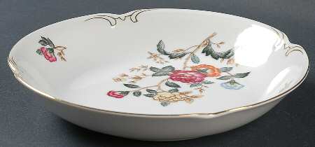 Mayfair Coupe Soup Bowl