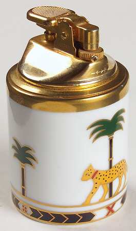 Casablanca Cigarette Lighter