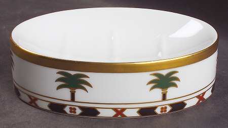 Casablanca Soap Dish