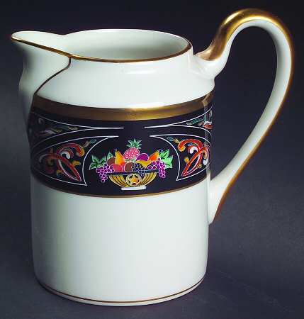 Chambord Creamer