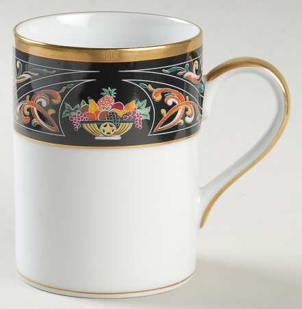 Chambord Mug