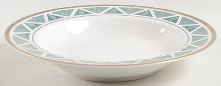 Contessa Large Rim Soup Bowl