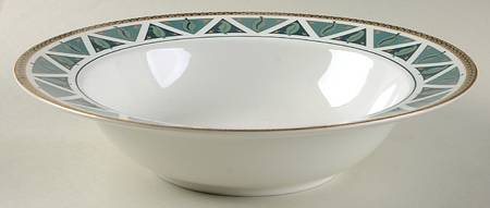Contessa 10" Round Vegetable Bowl