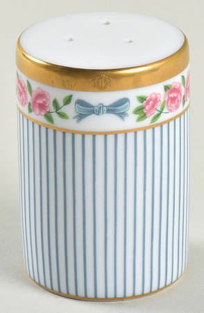 Dior Rose Salt Shaker