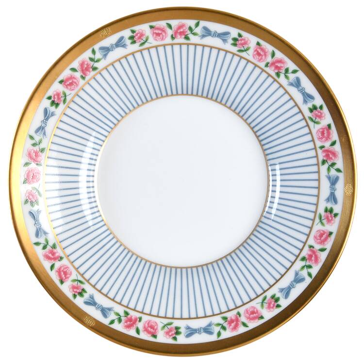 Dior Rose Saucer