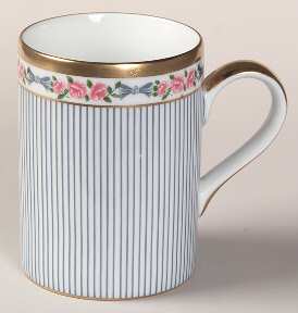 Dior Rose Mug