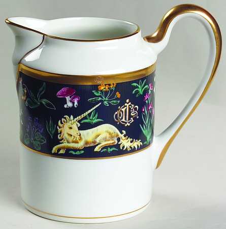Licorne Creamer