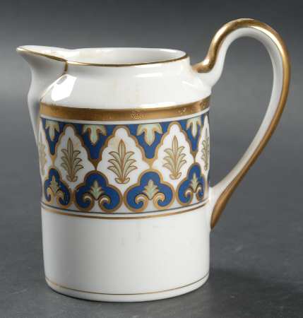 Monaco Creamer
