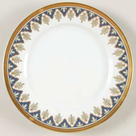 Monaco Bread & Butter Plate