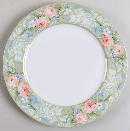 Orleans 12" Chop Plate (Round Platter)