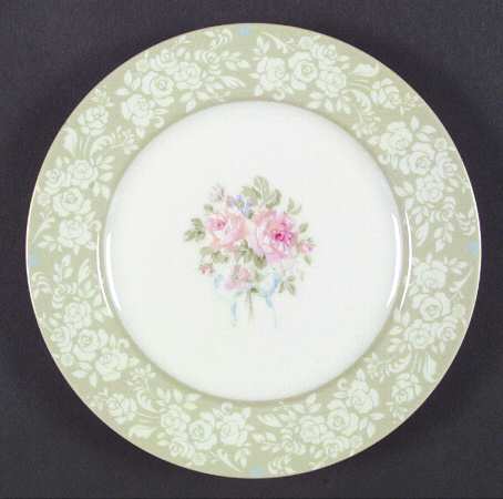 Orleans Salad Plate