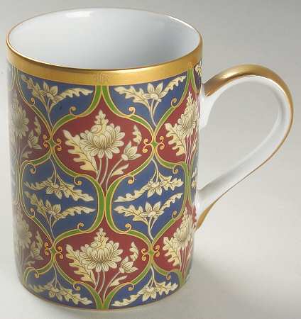 Tabriz Mug