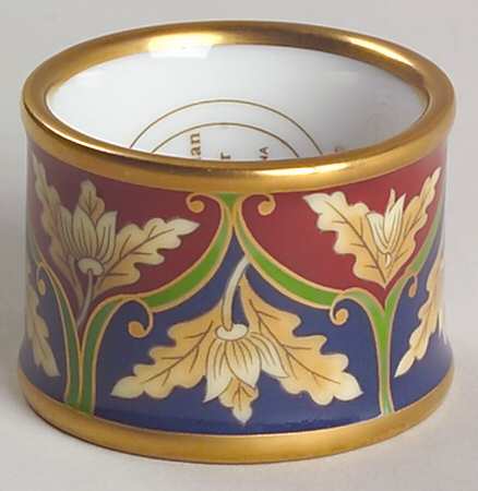 Tabriz Napkin Ring
