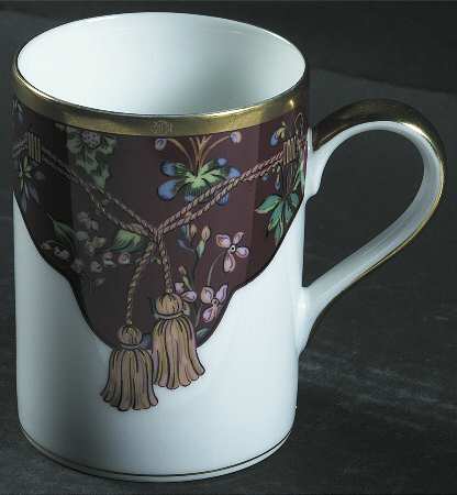 Tapisserie Mug