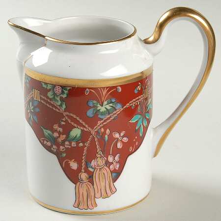 Tapisserie Creamer