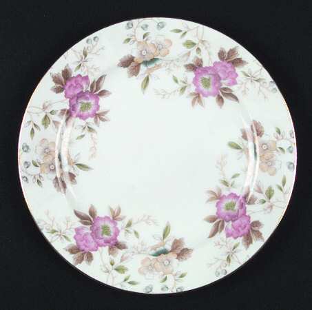 CAIETY-GAIETY Salad Plate