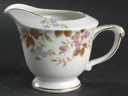 CAIETY-GAIETY Creamer